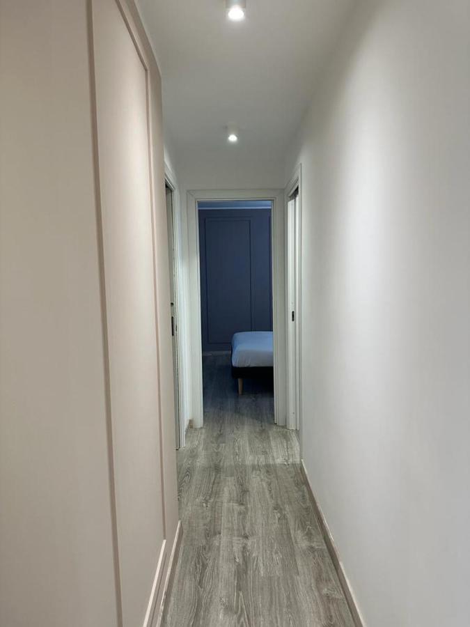 Attico Al Mare Apartment ลิโด ดิ ออสเตีย ภายนอก รูปภาพ