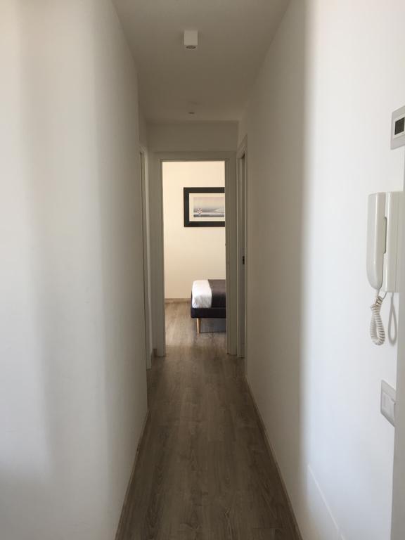 Attico Al Mare Apartment ลิโด ดิ ออสเตีย ภายนอก รูปภาพ