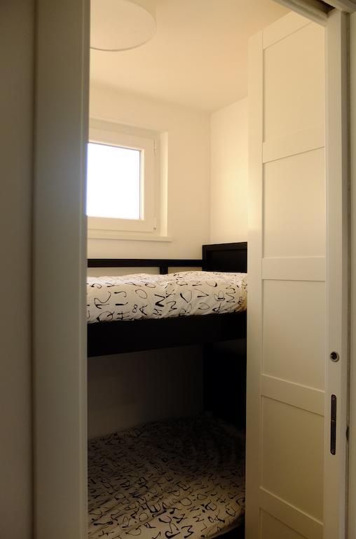 Attico Al Mare Apartment ลิโด ดิ ออสเตีย ห้อง รูปภาพ